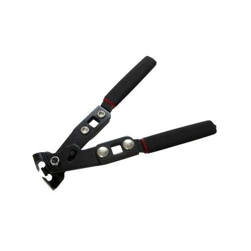 Lisle CV Boot Clamp Pliers for Ear-Type Clamps | 30800