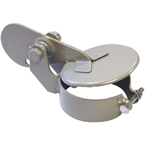 Anthes 11009 exhaust rain cap 3 inch