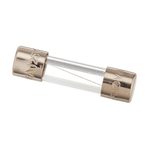 Bussmann BP/GMA-5A 5A GMA Glass Tube Fuse