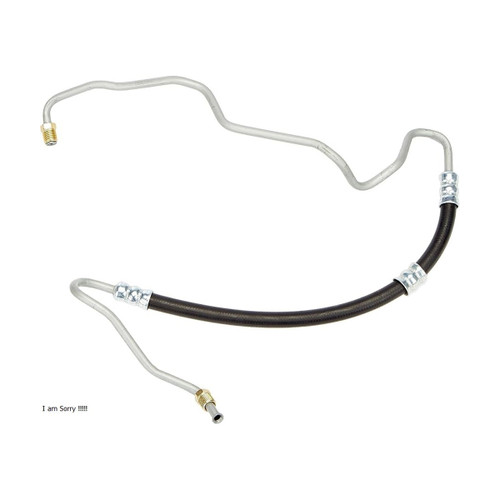 Edelmann 3/8 inch SAE 45 degree flared tube fitting 141060