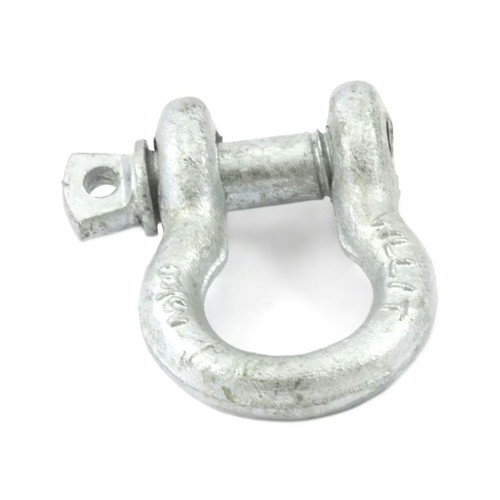 Forney anchor shackle screw pin 3/8 inch 61163