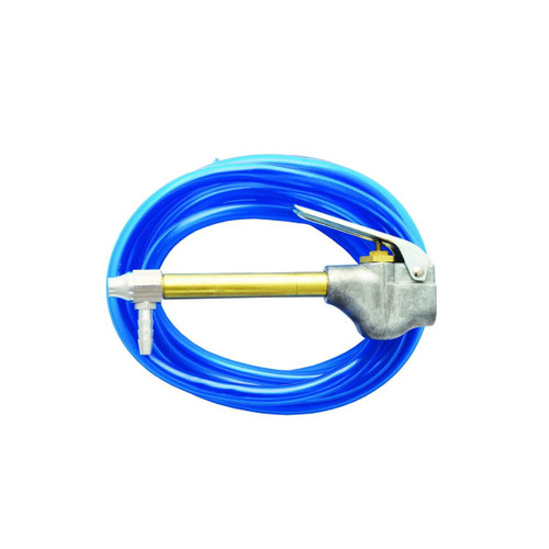 Milton S157 siphon spray blow gun