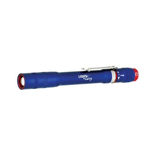 Clore Automotive Light‑N‑Carry® 120 Lumen Magnetic Pen Light (LNC312)