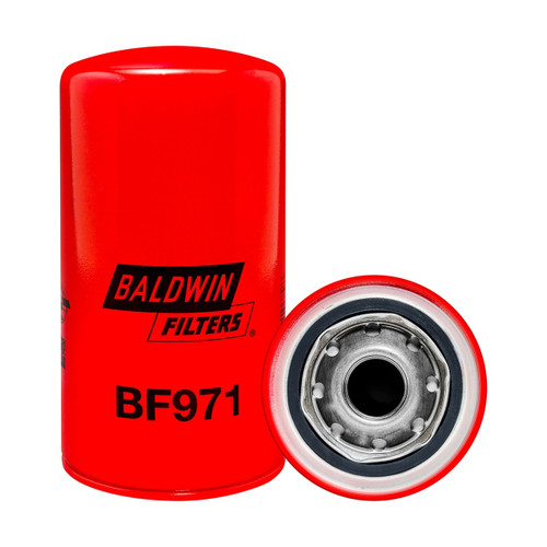 Baldwin BF971 Fuel Storage Tank Spin-On Filter