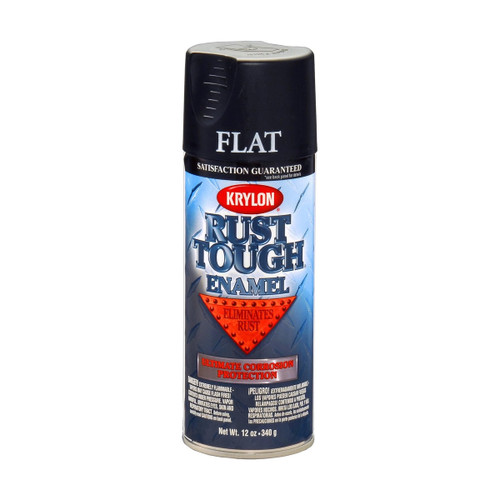 Krylon Rust Tough Protective Coating | RTA9218