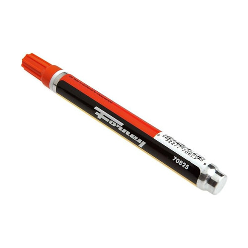 Forney Orange Paint Marker | 70825