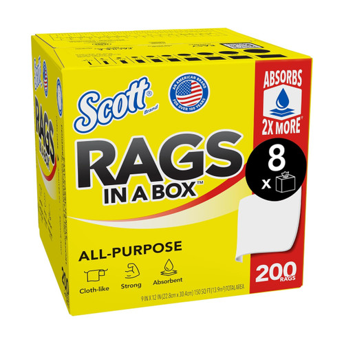 Scott All-Purpose Towels (75260)