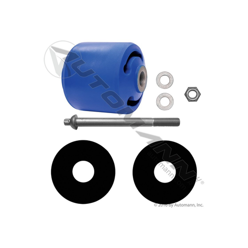 Automann polyurethane bushing kit MHS736UB Hendrickson TFII