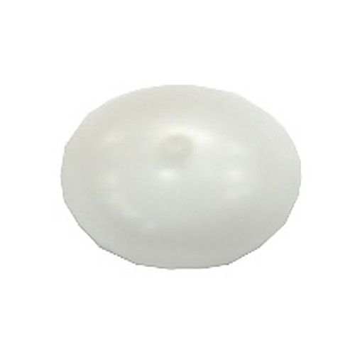 Johnson concrete float 4 inch x 5 inch oval