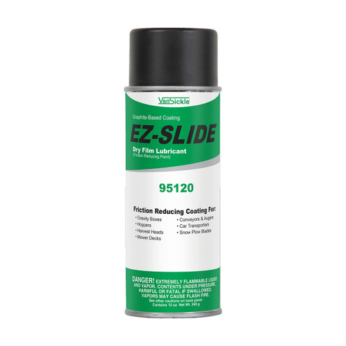 Power Service dry graphite lubricant spray 12 oz