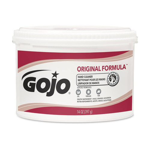 GOJO 110912 Original Pumice Hand Cleaner | GOJO 110912
