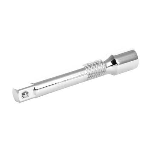Performance Tool 1/2" Drive 5" Chrome Extension Bar | W32145