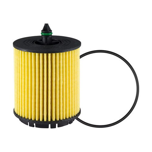 Baldwin P7442 Lube Element Spin-On Filter