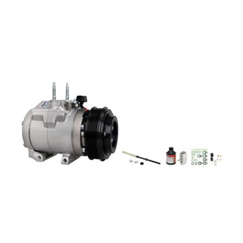 Four Seasons Complete A/C Compressor Kit (8561NK)
