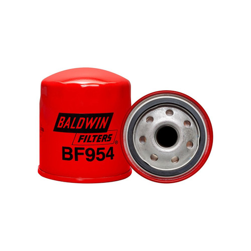 Baldwin BF954 compact fuel filter diesel systems
