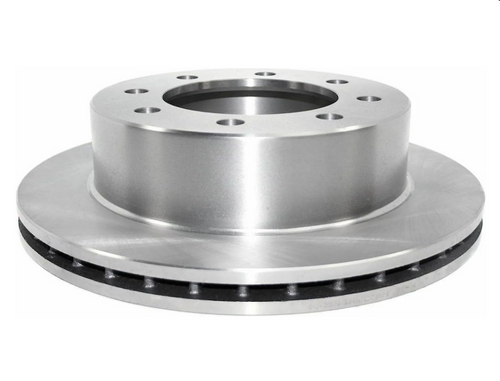 Auto Extra Brake Rotor/Drum (AX55055)