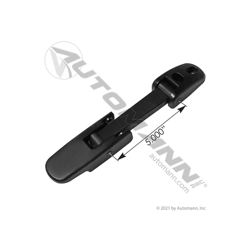 Automann Hood Latch Mack-Peterbilt-Kenworth (HLK1015)