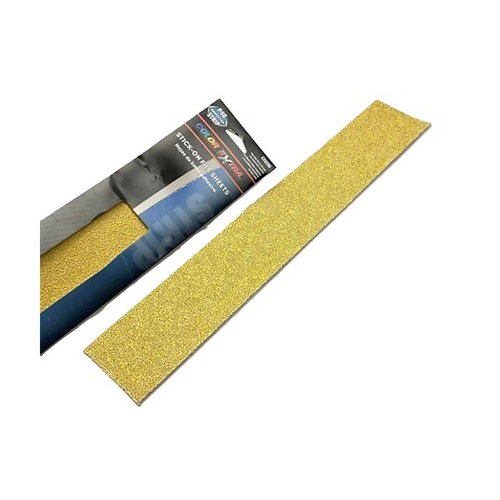 Color Xtra  2.75" x 16.5" BODYFILE 40 Grit Strip (CX8280)