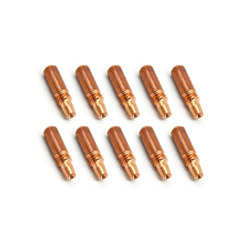Miller AccuLock MDX .035 contact tip 10-pack T-M035