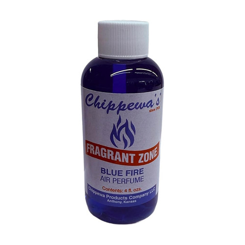 Fragrant Zone Blue Fire air freshener 10204