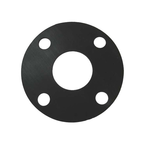 Bowman Industrial 3311 3" Flange Gasket for Pump and Industrial Applications (3311)