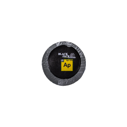 Blackjack Tires 1 3/8″ Round All Purpose Patch | AP-109