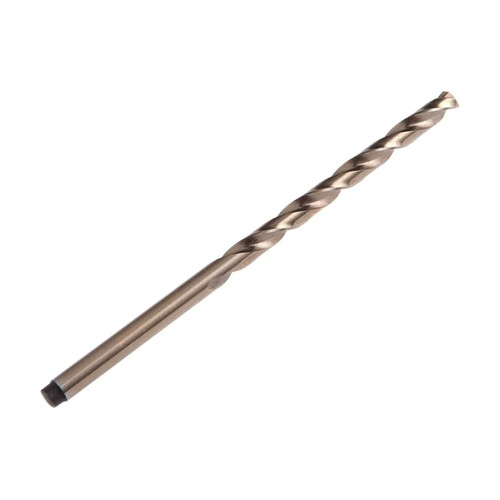 Forney 8% Cobalt Drill Bit 5/32 in 135° Split Point | 20045