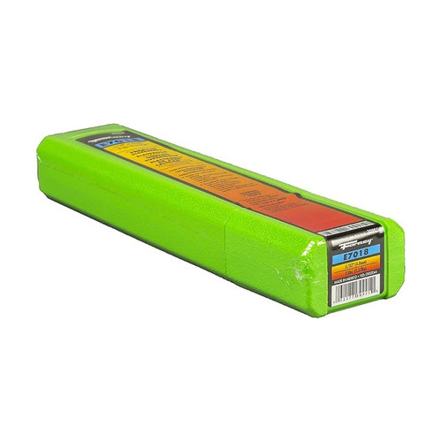 Forney E7018 Stick Electrode, 5/32 in x 5 lb (30905)