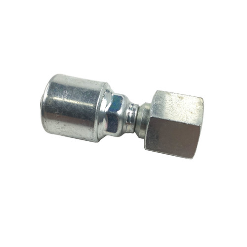 Gates MegaCrimp Female Flare Fitting 1/2″ x 5/8″ | 8G10FFORX