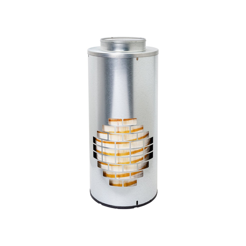 Baldwin PA2650 air filter element Freightliner Kenworth Caterpillar