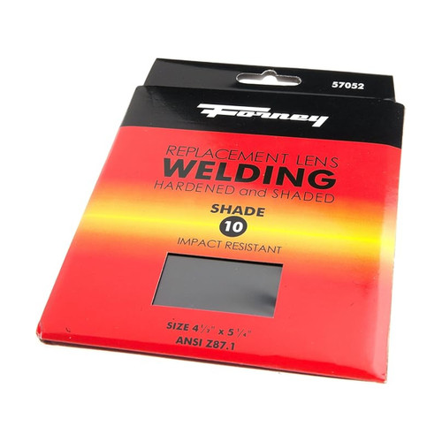 Forney Welding Lens Shade 10 | 57052