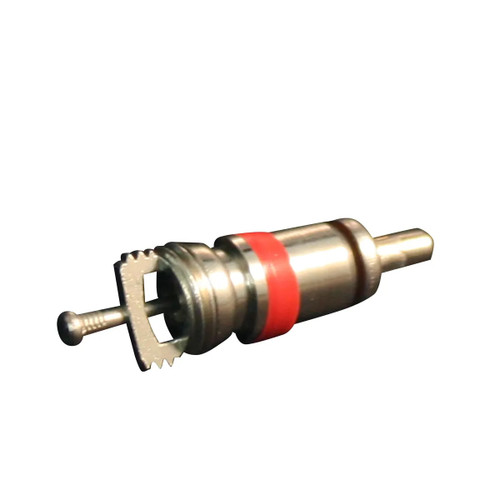 Milton large bore valve core replacement 1455