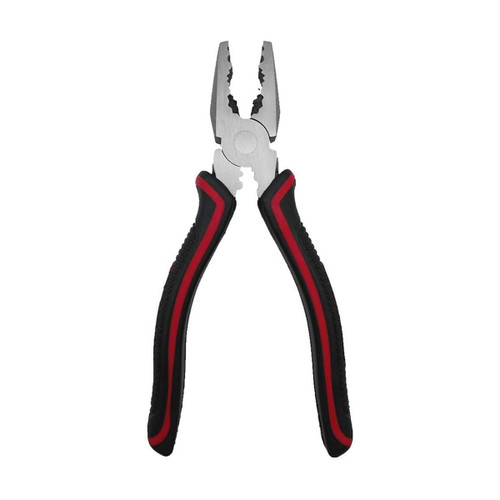 Regal LP8BM 8" Lineman's Pliers | High-Leverage Design