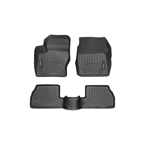 WeatherTech 9500 10" Metal Squeegee with Extendable 84" Pole (9500)