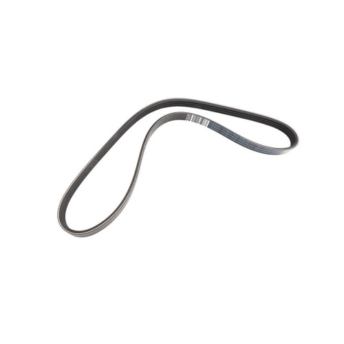 AC Delco GM Original Equipment V-Ribbed Serpentine Belt (12679333)