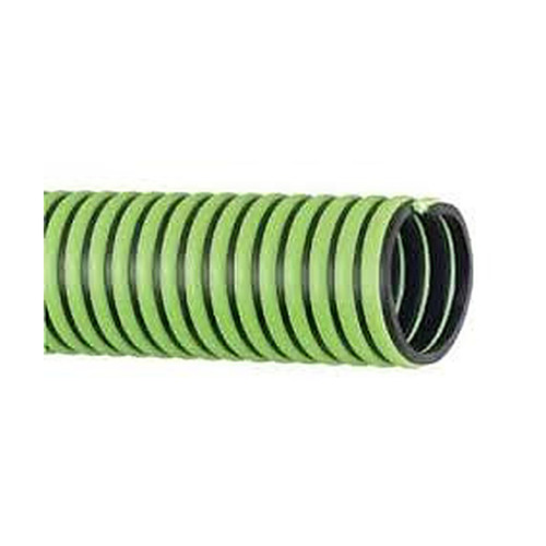Kanaflex SH30 3" Heavy-Duty EPDM Suction & Discharge Hose