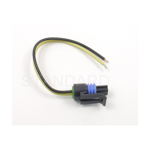 Standard Ignition Air Charge Temperature Sensor (HP3840)