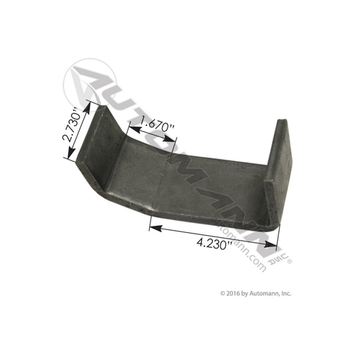 Automann Wear Pad Binkley (M21078)