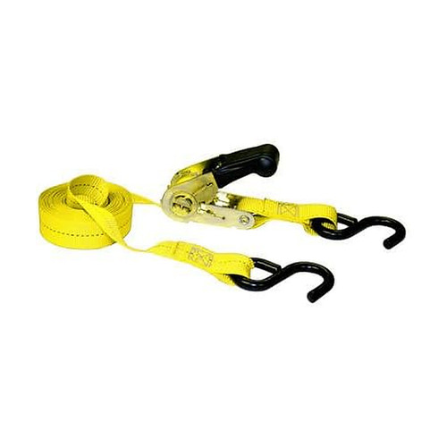 Keeper 5506 tie down straps 15 foot