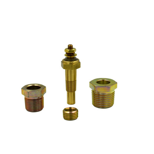 Stewart Warner 280EDF Heavy-Duty Temperature Sender