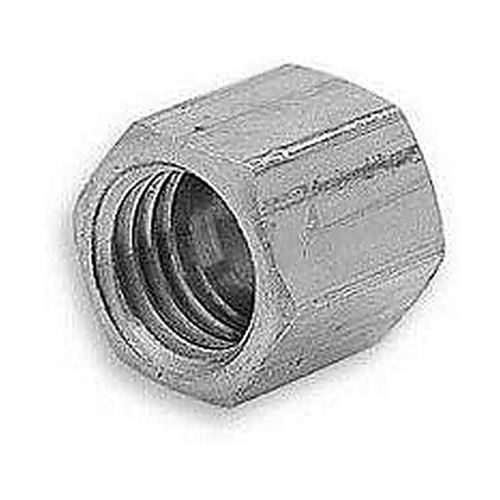 Edelmann 1/8 Inch Tube Size and 5/16-24 Thread Size Nut (161200)