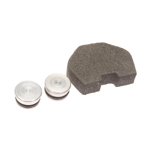 HyGrade QJK1 Carburetor Jet Cleaning Tool Kit