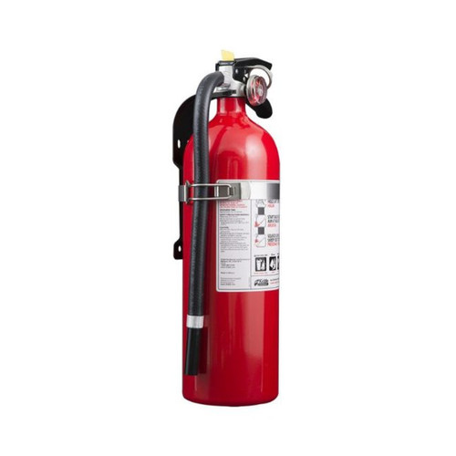 Kidde 3 lb ABC fire extinguisher 466425
