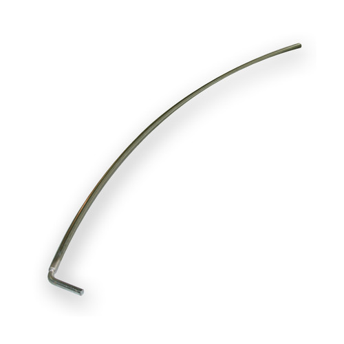 Shur-Co Bow Weldment CS 8RS 93-102 Standard Duty | 1100760