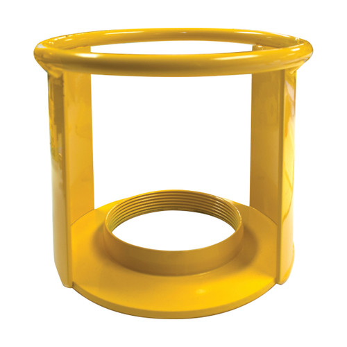 Praxair GrifTan AC-12 Acetylene Cylinder Safety Cap | GRFAC12