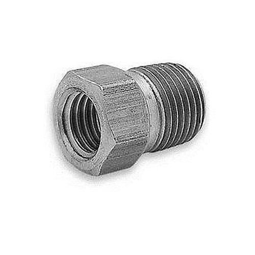 Edelmann 3/16 Inch Tube Size Male Connector Type Double Compression Fitting (112320)
