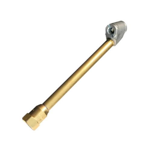 Milton Dual Head Air Chuck (S690)