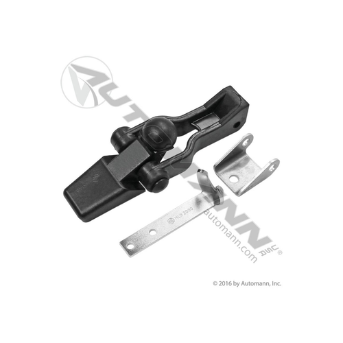 Automann Hood Latch Kit Kenworth (HLK1000K)