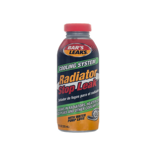 Bar’s Leaks Radiator Stop Leak, 11 oz. (1199)