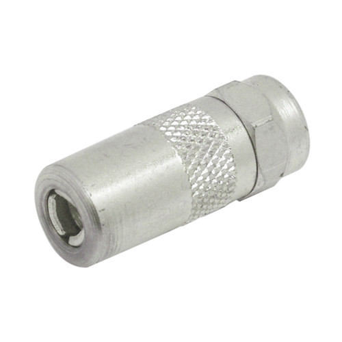 ATD Tools Heavy-Duty 4-Jaw 6,000 psi Grease Gun Coupler (5259)